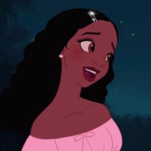 Meet your Posher, Imoni - Picture 1 of 1